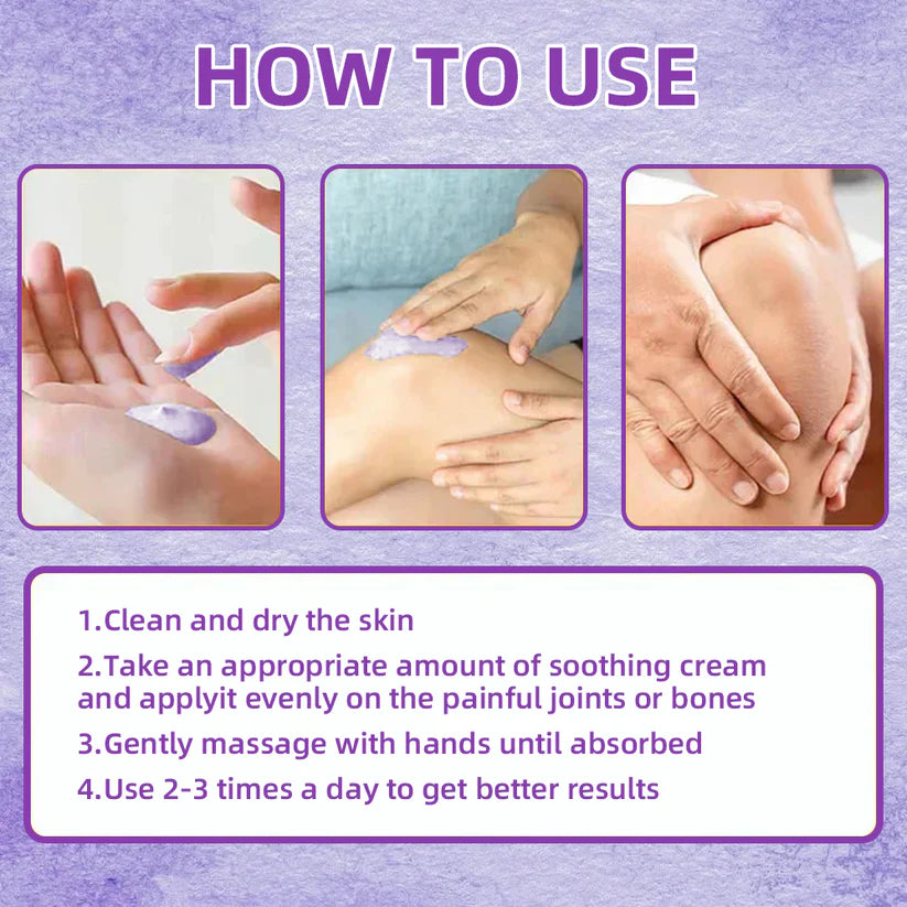 🚀Refuse paralyzing joint knee gel👨⚕️