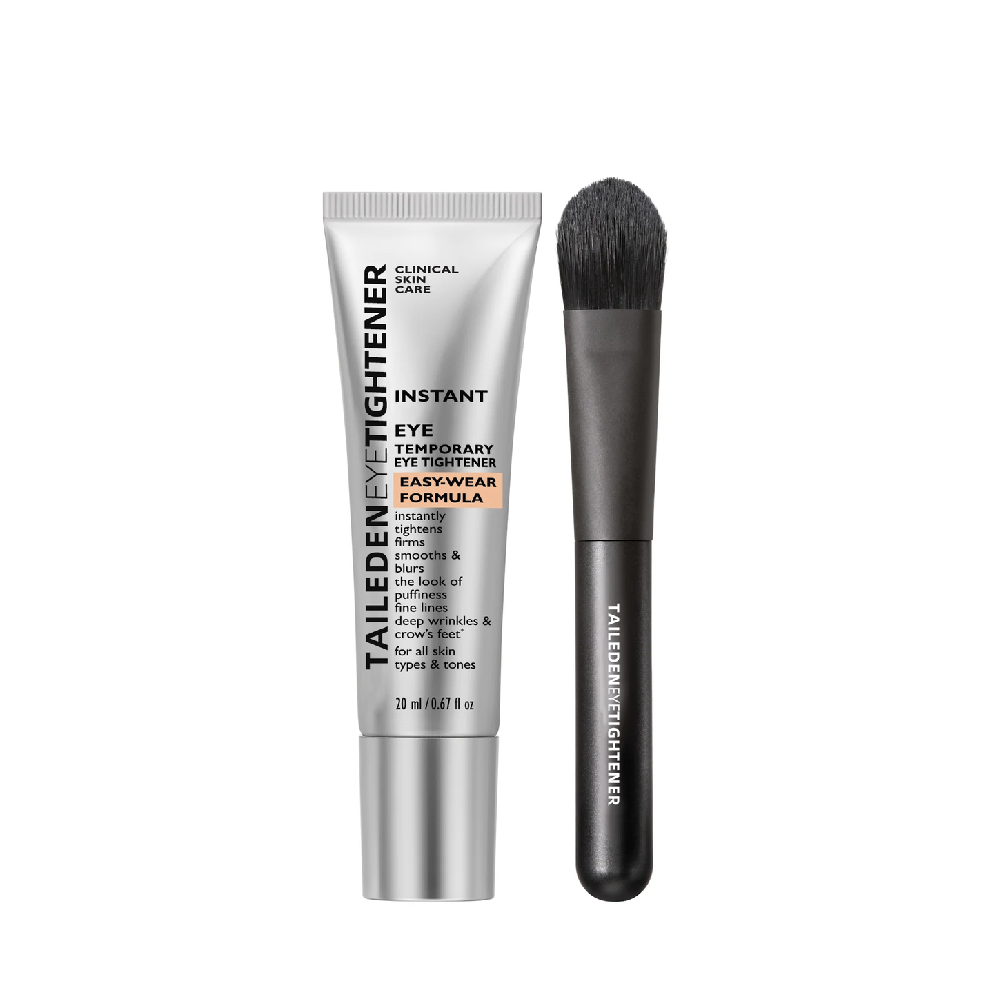 🔥Last Day 49% OFF No-Filter Eye Tightener