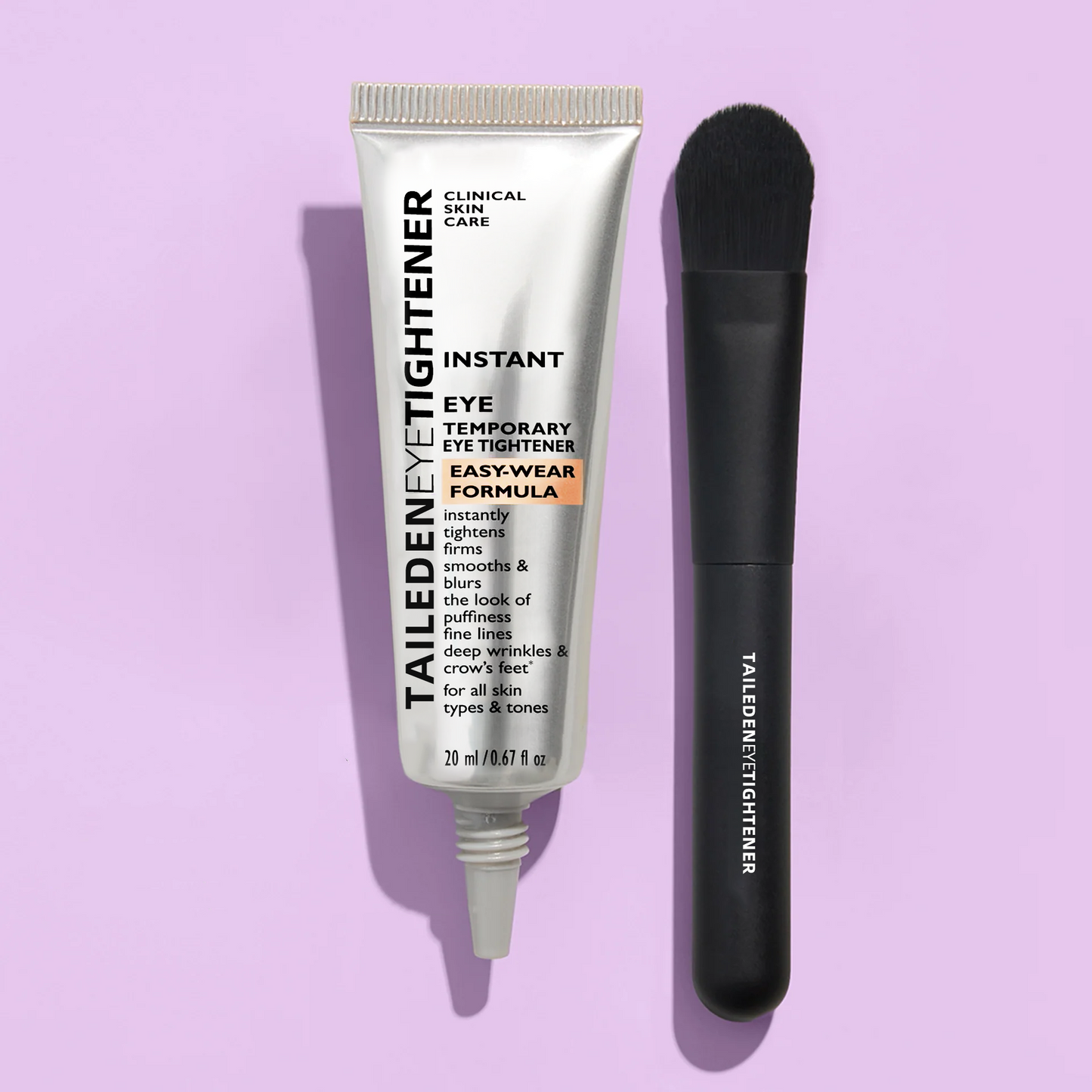 🔥Last Day 49% OFF No-Filter Eye Tightener