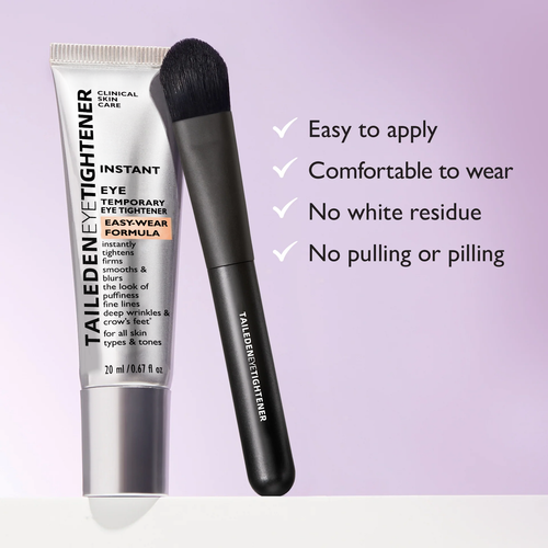 🔥Last Day 49% OFF No-Filter Eye Tightener