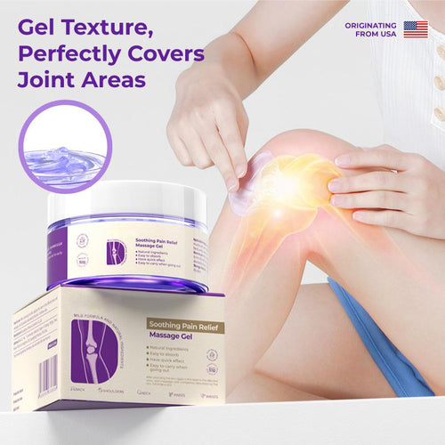 🔥🔥🔥 turmeric Emu Oil Arthritis pain Relief massage gel 👨⚕️Refuse pain and inflammation