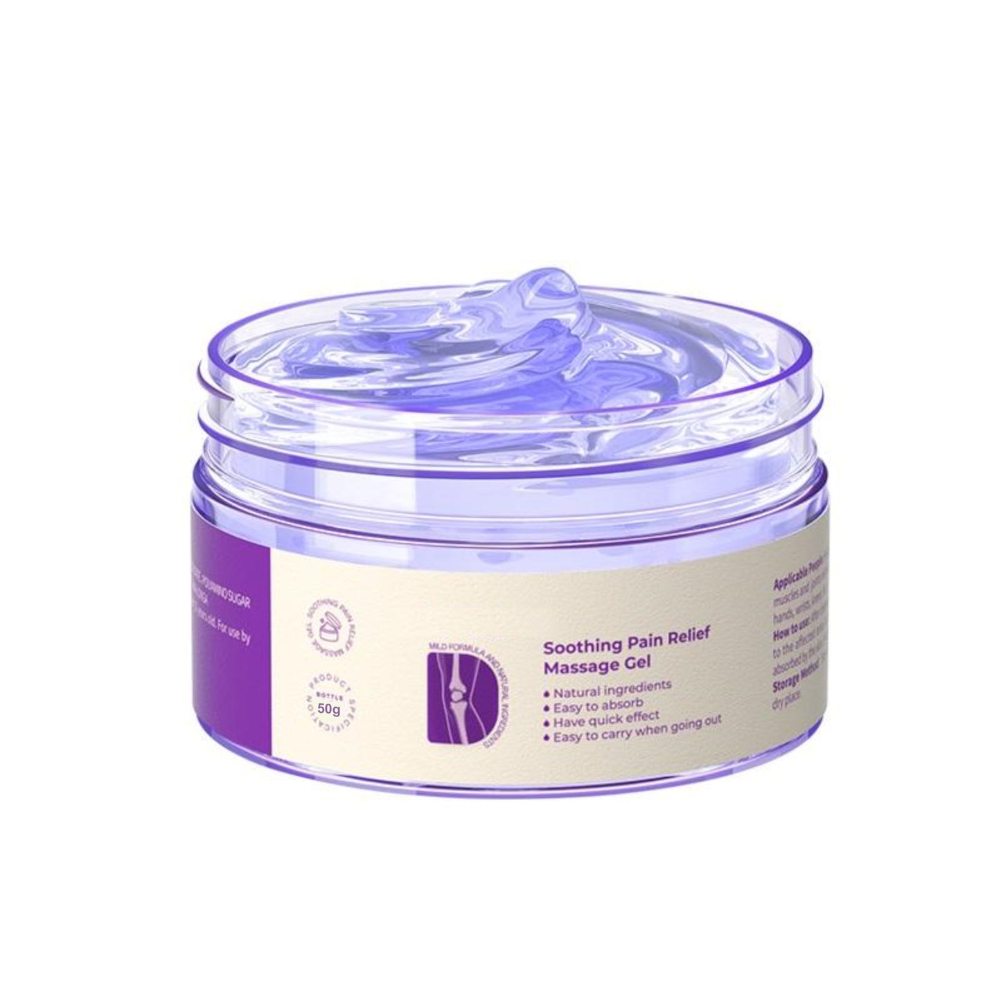 🔥🔥🔥 turmeric Emu Oil Arthritis pain Relief massage gel 👨⚕️Refuse pain and inflammation