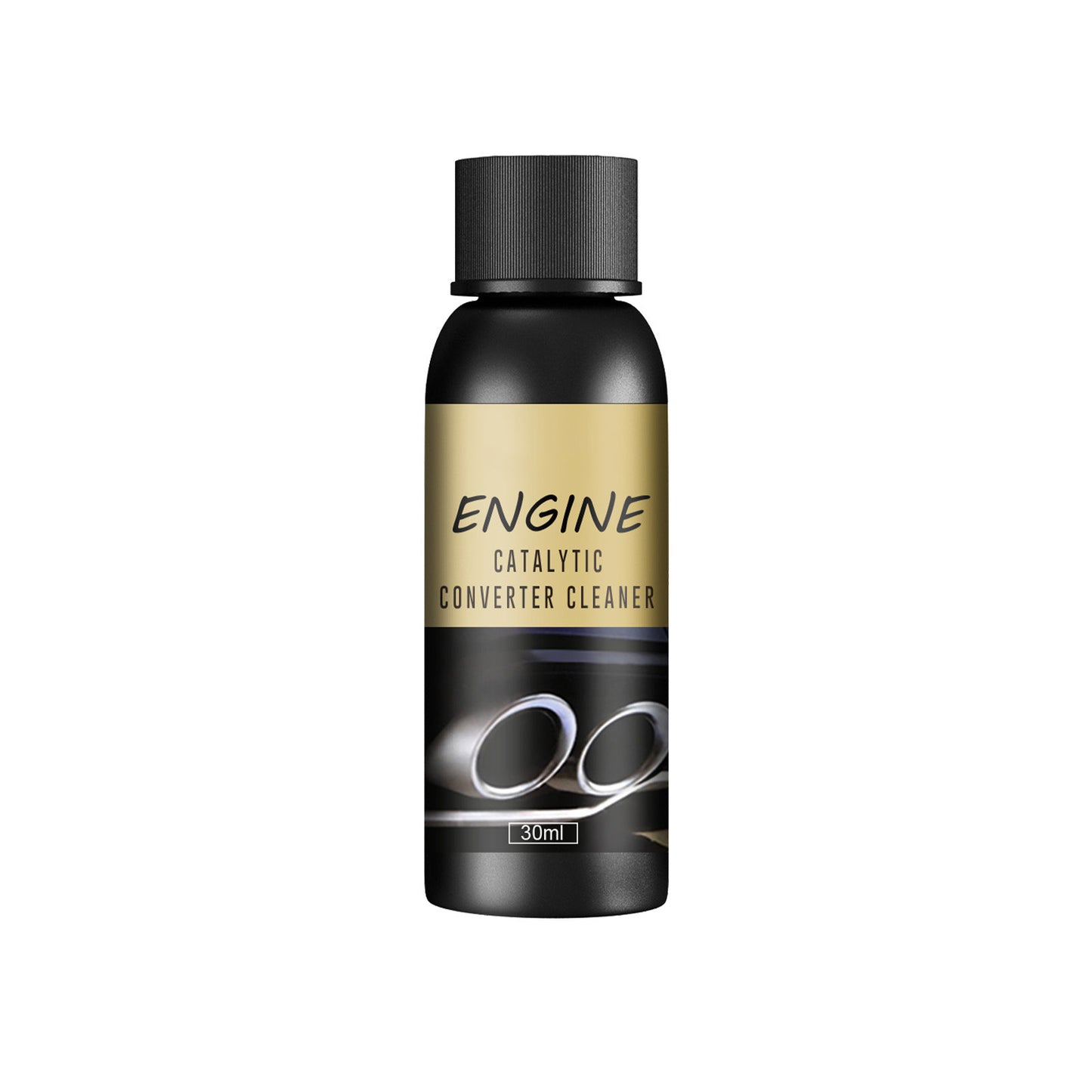 ODALIT™Catalytic converter and fuel system cleaner