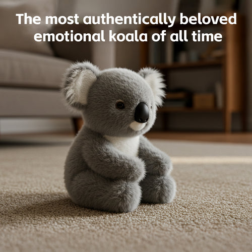 🐨🐨The Koaly – Emotional Healing on Demand 🌈