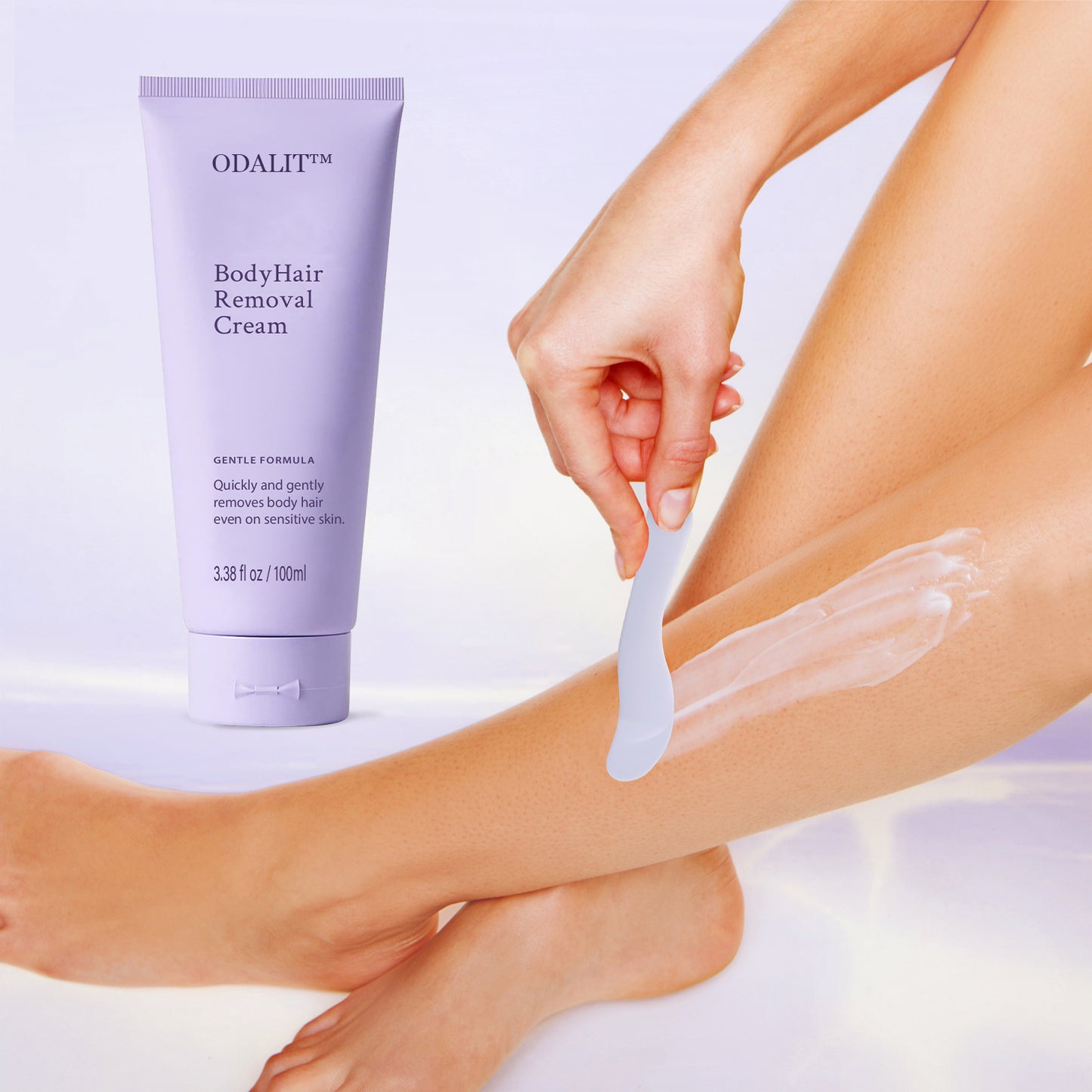 🔥2025's Most Effective Painless Hair Remover🏖️