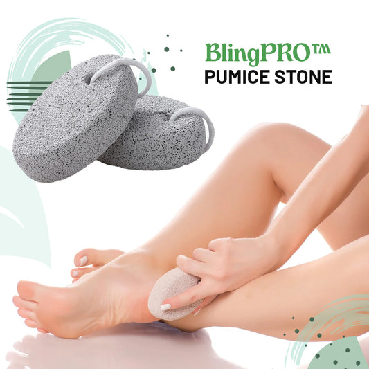 BlingPRO™ Pumice Stone