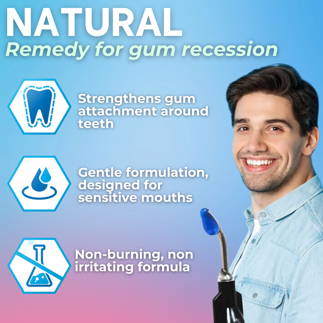 šš¦·ODALIT⢠Gum Therapy Agentš„