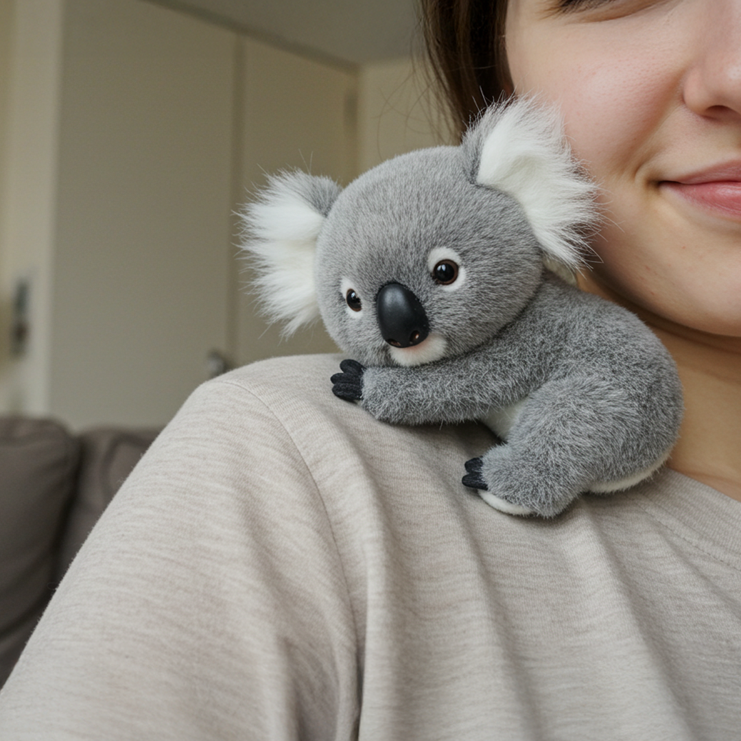 🐨🐨The Koaly – Emotional Healing on Demand 🌈