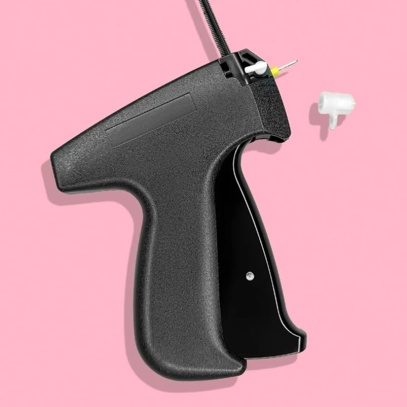 🔥ODALIT™ Speedy Clothing Suture Fixation Tool & Tagging Gun 🎉
