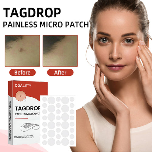 đĽODALIT⢠painless micro-patchđĽ