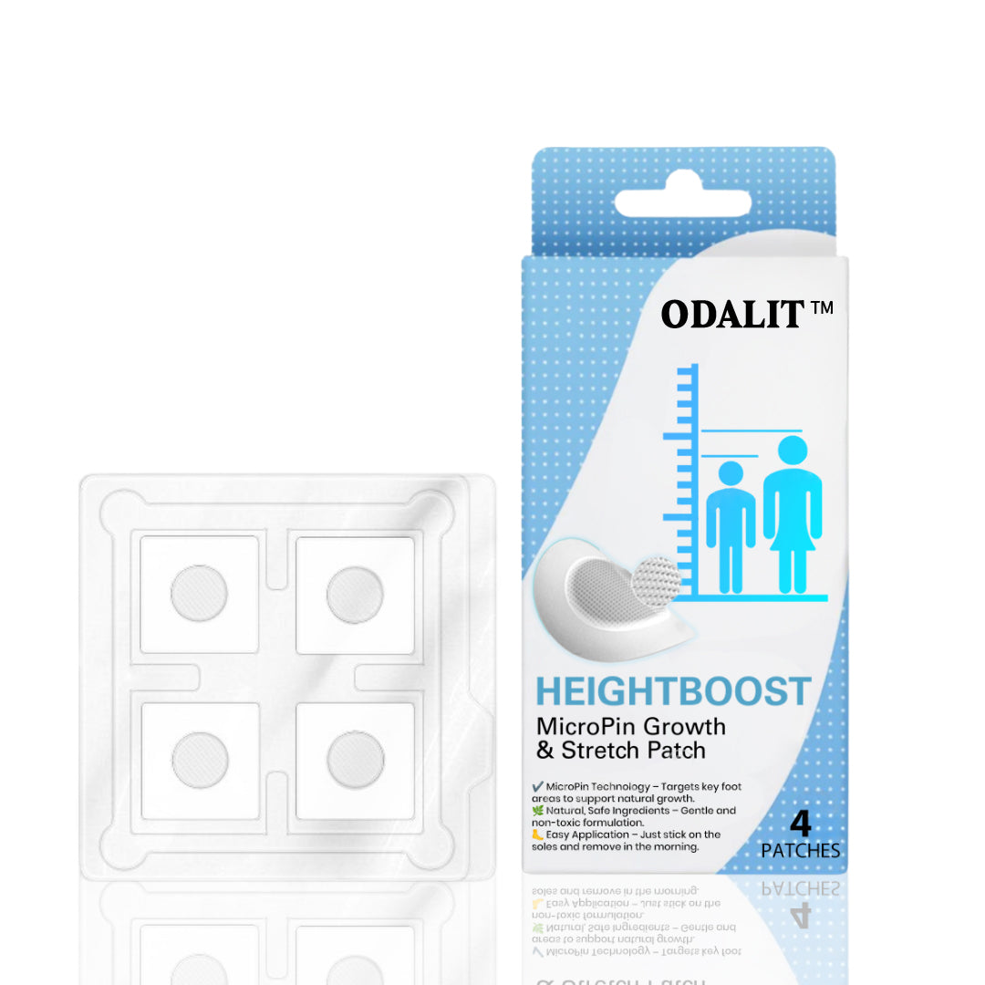 💥ODALIT™ Growth & Stretch Patch💥