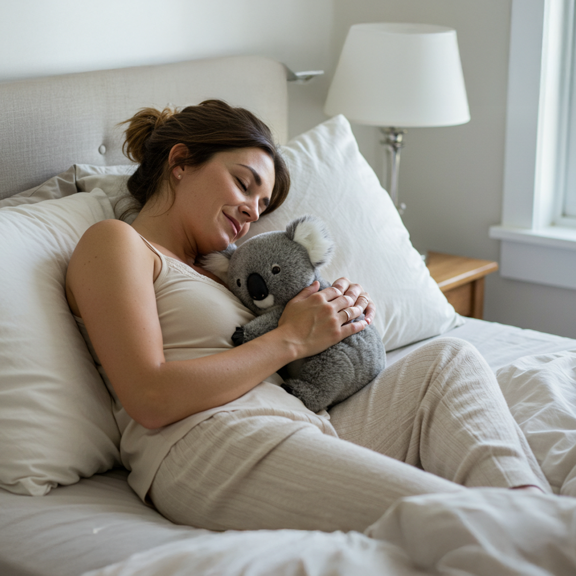 🐨🐨The Koaly – Emotional Healing on Demand 🌈
