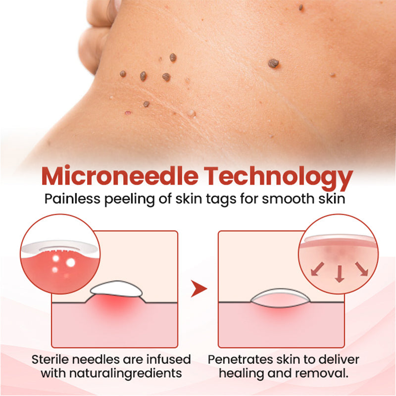 đĽODALIT⢠painless micro-patchđĽ