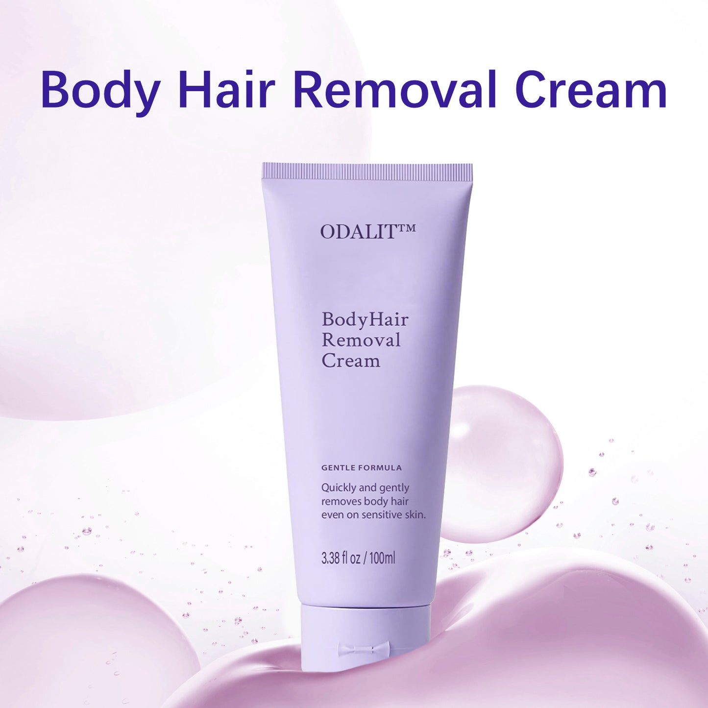 🔥2025's Most Effective Painless Hair Remover🏖️