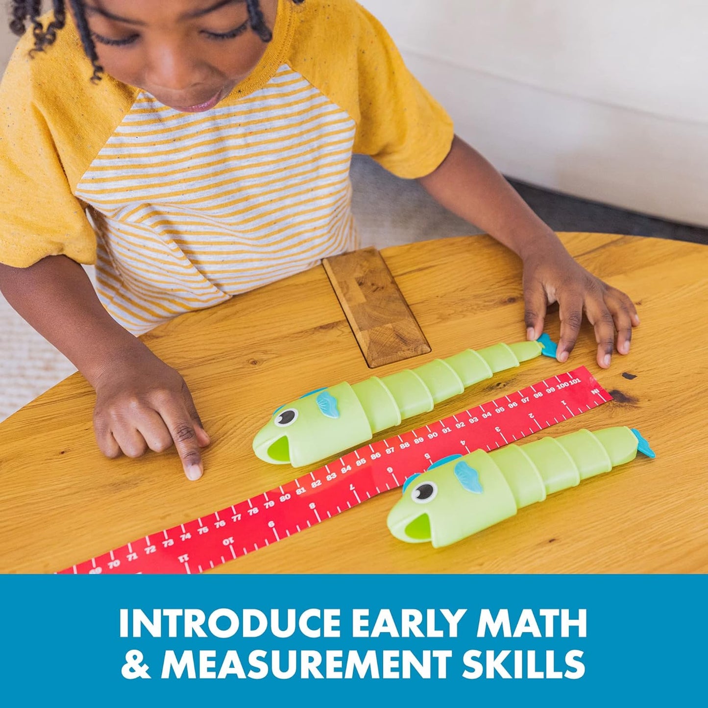 ⏰LAST DAY 49% OFF - Educational Insights Reel Big Catch Game - Fishing Games for Kids