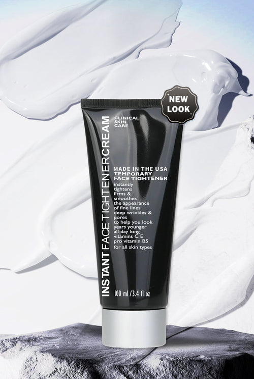 šODALITā¢Natural wrinkle removal