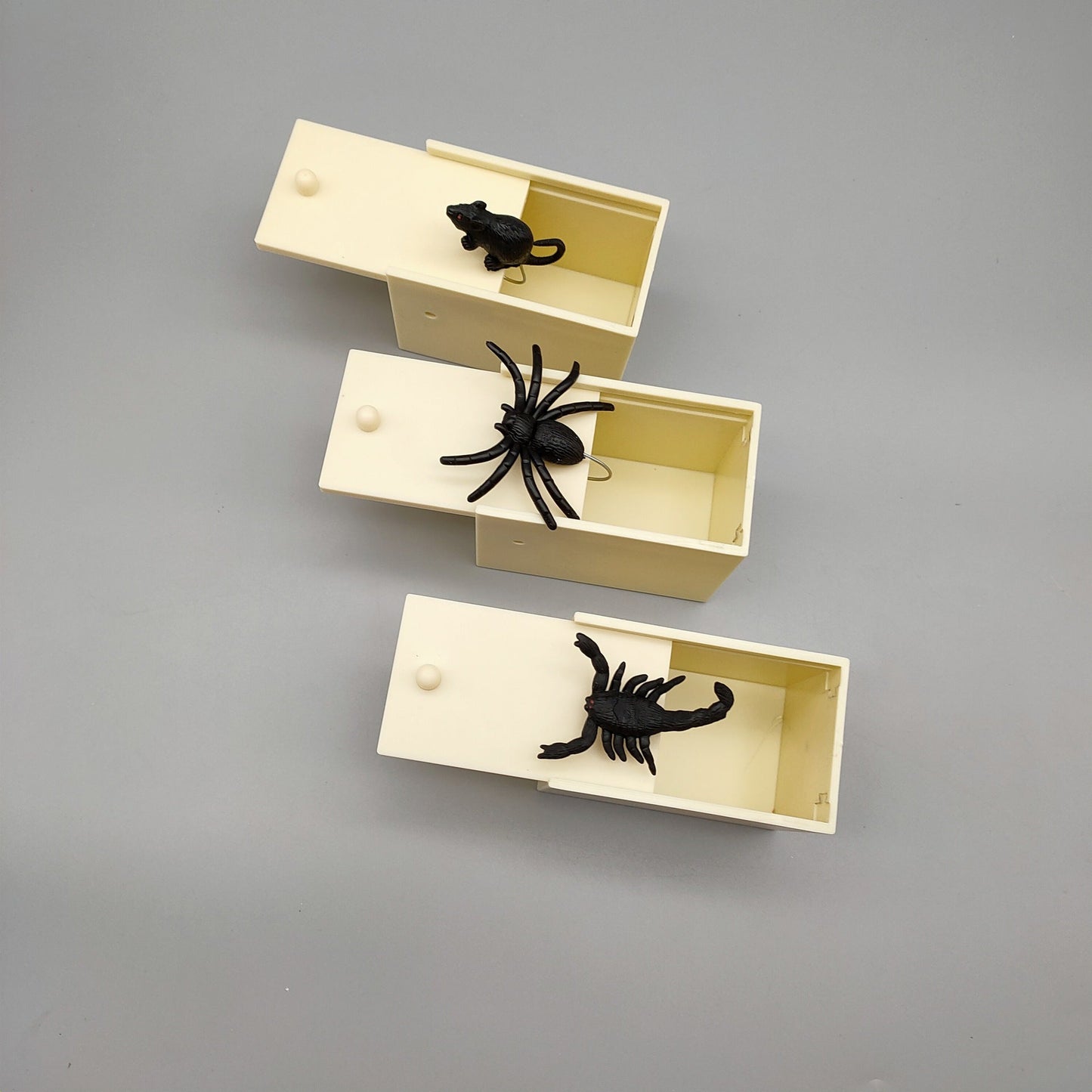 ODALIT™ Super Funny Crazy Prank Gift Box Spider🎁