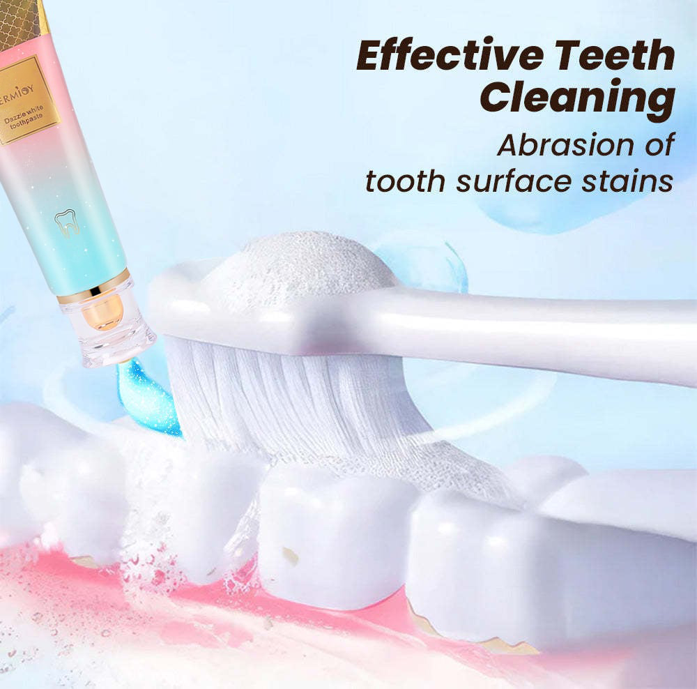 🦷ODALIT™Toothpaste