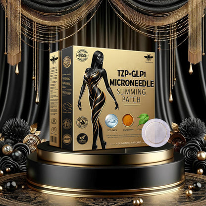 🔥ODALIT™ Nano microneedle slimming patch🔥