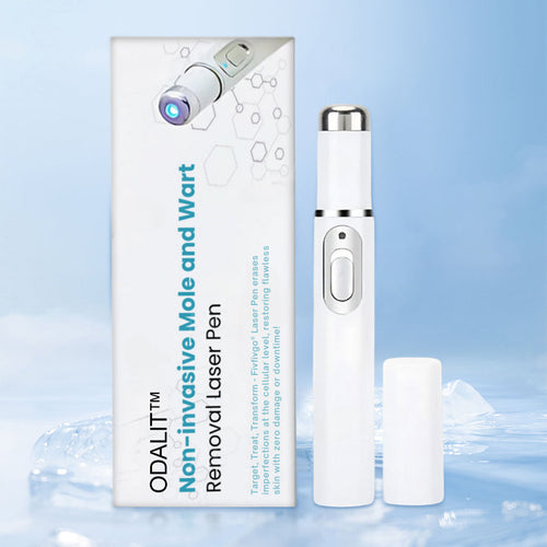 💥ODALIT™ Non-Invasive Mole and Wart Removal Laser Pen🔥
