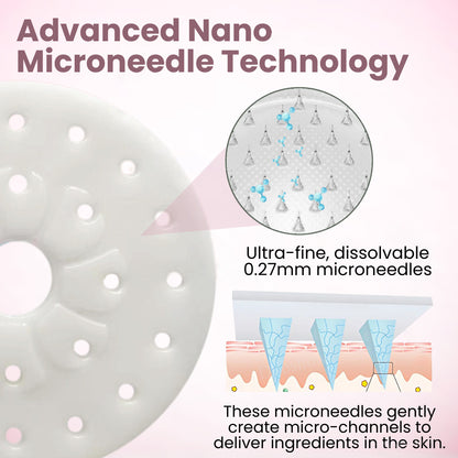 👗ODALIT™Breast Enhancement Nano Patch👗