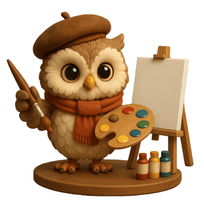 🎁🔥Last Day 49% OFF - Owl Advent Calendar 2025🎁 24 Gifts Inside!