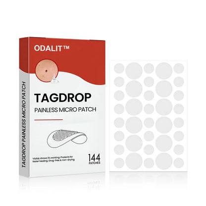 💥ODALIT™ painless micro-patch🔥