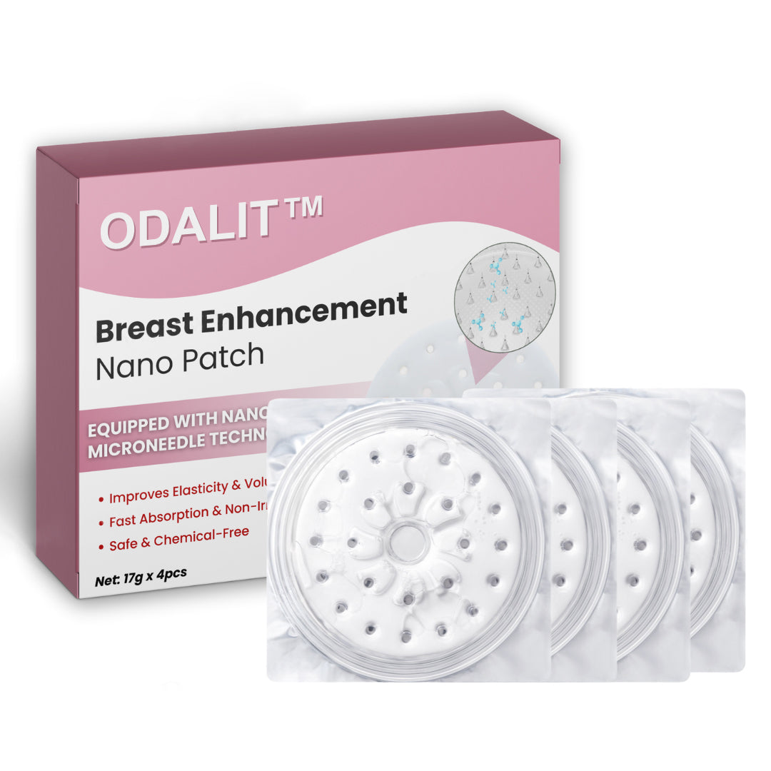 👗ODALIT™Breast Enhancement Nano Patch👗