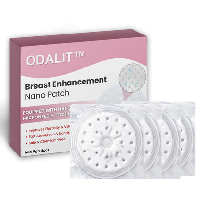 👗ODALIT™Breast Enhancement Nano Patch👗