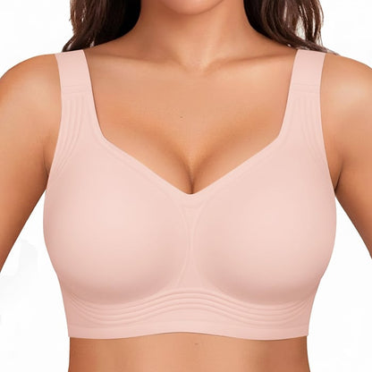 🔥Super firming bra | Women Wirefree Seamless Bras 👍No more sagging breasts