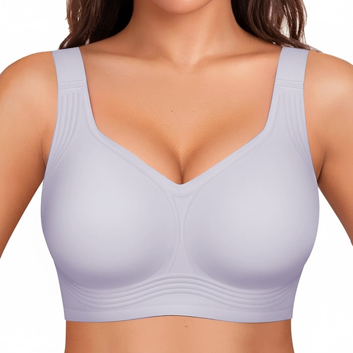 🔥Super firming bra | Women Wirefree Seamless Bras 👍No more sagging breasts