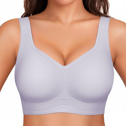 🔥Super firming bra | Women Wirefree Seamless Bras 👍No more sagging breasts