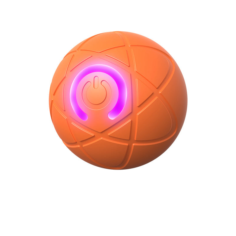 ODALIT™✨2025 New Release -50% Off - Pet Bounce Ball for Cats🐱 & Dogs🐕