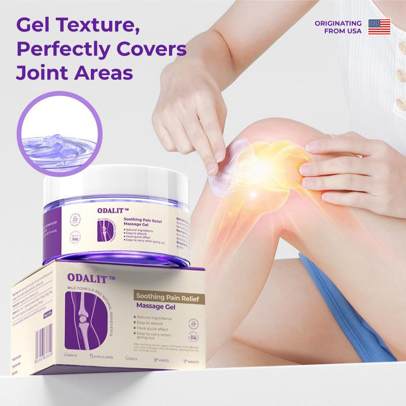👨‍⚕️Don’t let joint problems rob you of movement💥