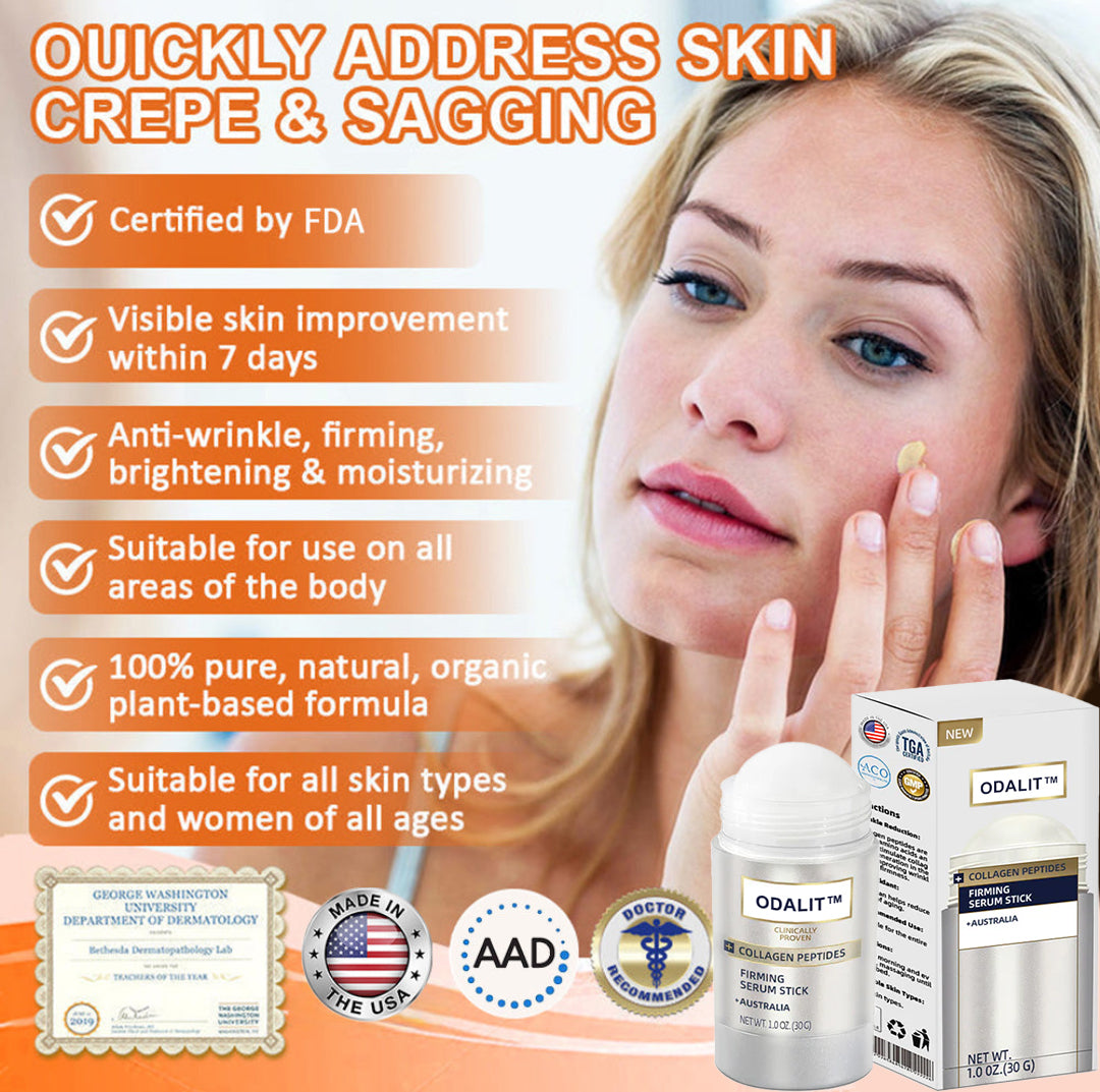 🐝ODALIT™ Bee Venom Skin Firming Stick✨
