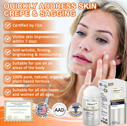🐝ODALIT™ Bee Venom Skin Firming Stick✨
