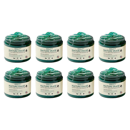 ✅Official Store: ODALIT™ Nature Erase Instant Mole & Spot Removal Gel