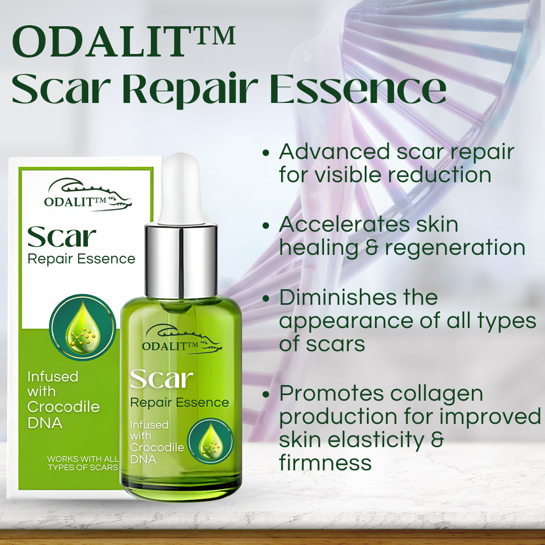 ODALIT™ Scar Repair Essence (SALE ENDS IN 10 MINUTES)