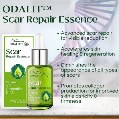ODALIT™ Scar Repair Essence (SALE ENDS IN 10 MINUTES)