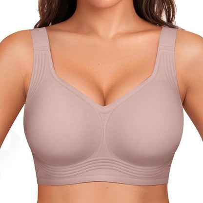 🔥Super firming bra | Women Wirefree Seamless Bras 👍No more sagging breasts
