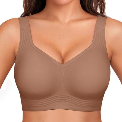 🔥Super firming bra | Women Wirefree Seamless Bras 👍No more sagging breasts