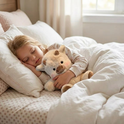 🐮The Highland cow – Emotional Healing on Demand 🌈