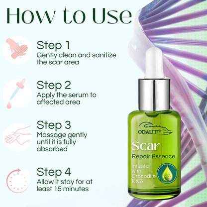ODALIT™ Scar Repair Essence (SALE ENDS IN 10 MINUTES)
