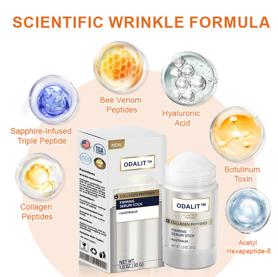 🐝ODALIT™ Bee Venom Skin Firming Stick✨