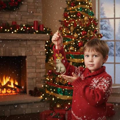 👑🐱Medieval Cat Advent Calendar 2025