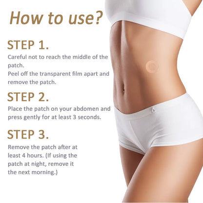 🔥ODALIT™ Nano microneedle slimming patch🔥