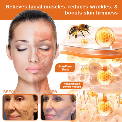 🐝ODALIT™ Bee Venom Skin Firming Stick✨