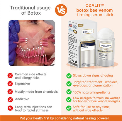 🐝ODALIT™ Bee Venom Skin Firming Stick✨