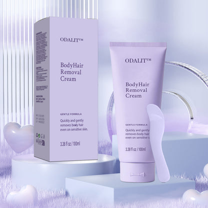 🔥2025's Most Effective Painless Hair Remover🏖️