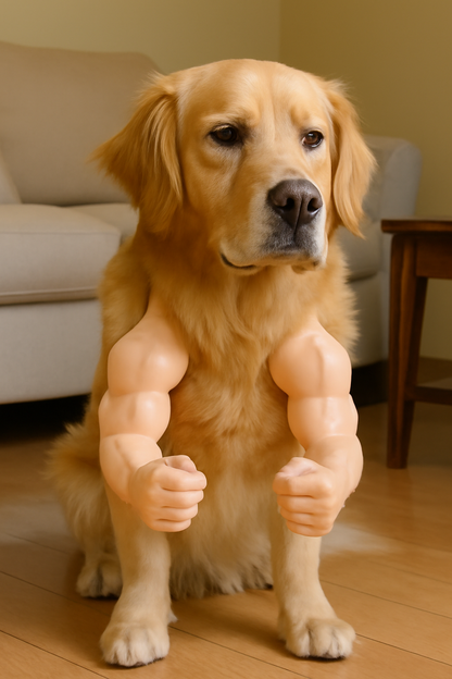 🔥🎉Hot Sale 49% OFF🎉Creative Green Giant arm